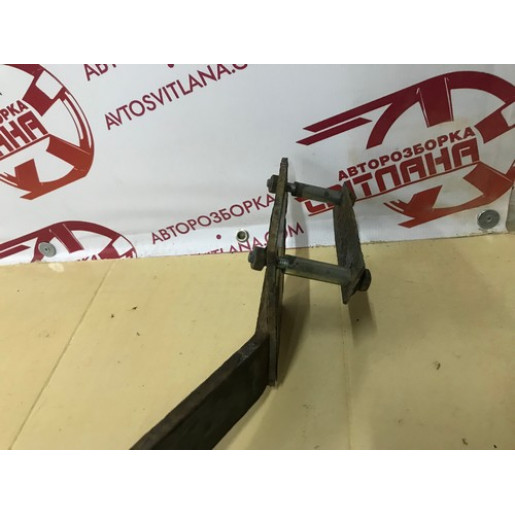 Фаркоп Citroen Berlingo 2003-2008 9427C8